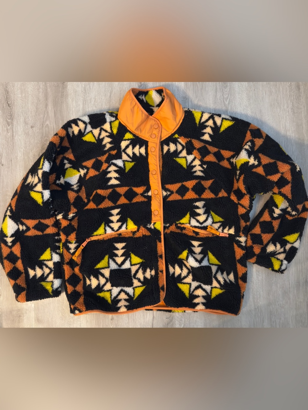FP Movement Hit the Slopes Fleece